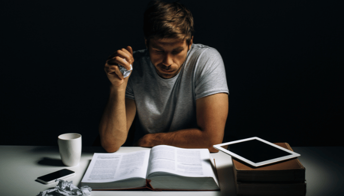 Estudar para Concursos Públicos: O Segredo Que Você Precisa Saber