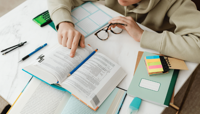 5 dicas práticas para criar um cronograma de estudos eficiente