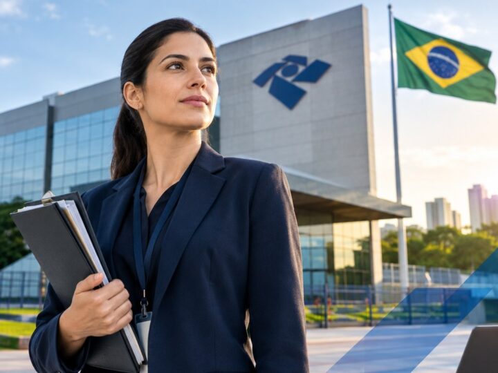 Analista-Tributário da Receita Federal: carreira, atribuições e salário em 2026