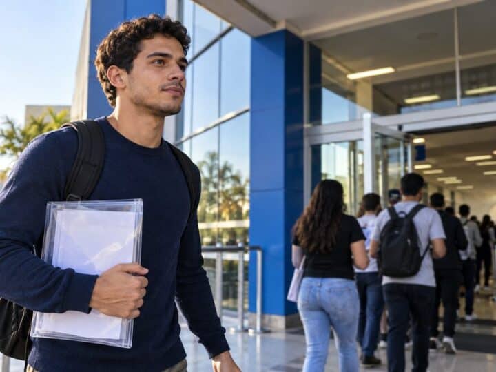 Concurso para treinar: vale a pena?