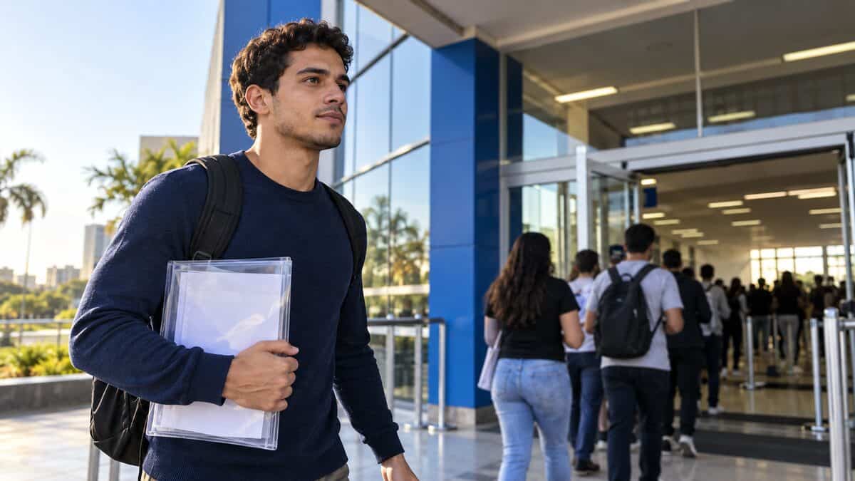 Concurso para treinar: vale a pena?