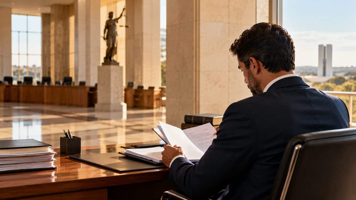 Promotor de Justiça: função, carreira e atuação