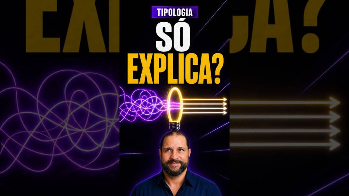 Texto expositivo: como identificar em uma prova?