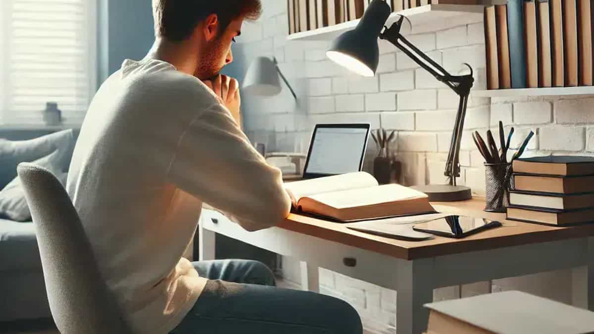 Produtividade para concurseiros: rotina que funciona