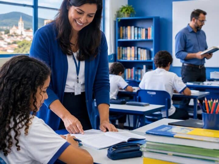 Concurso de Caçapava abre 51 vagas na Educação