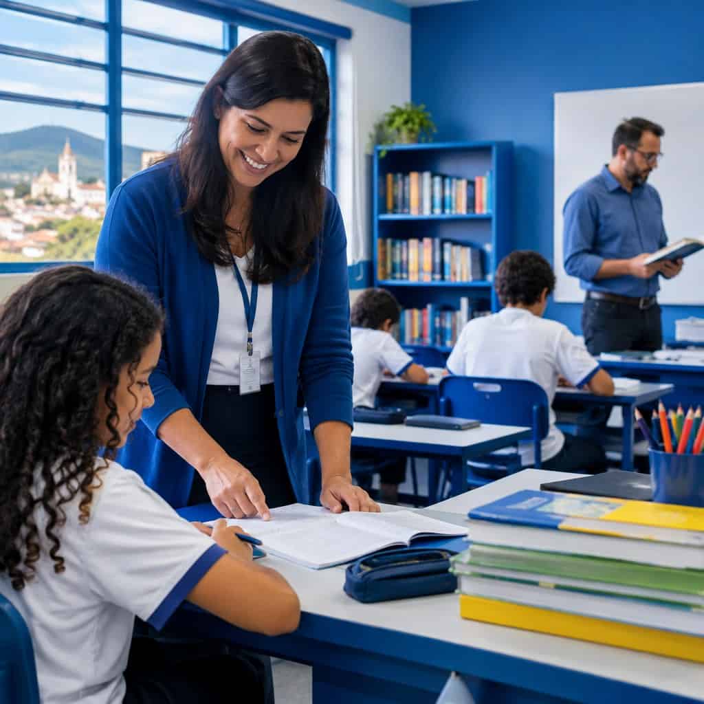 Concurso de Caçapava abre 51 vagas na Educação