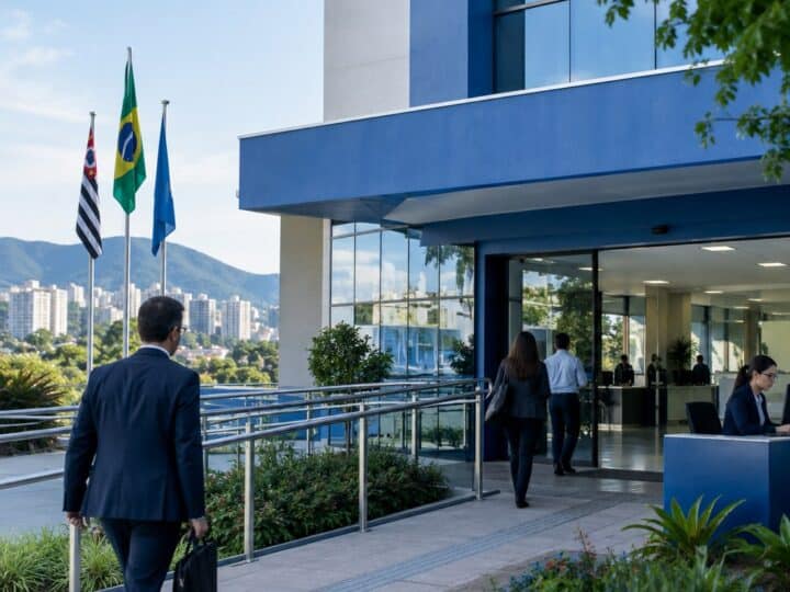Concurso IPSM abre 17 vagas em São José dos Campos