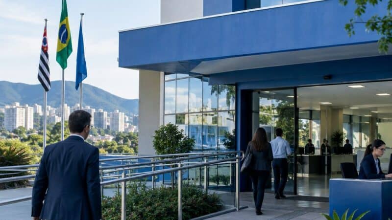 Concurso IPSM abre 17 vagas em São José dos Campos