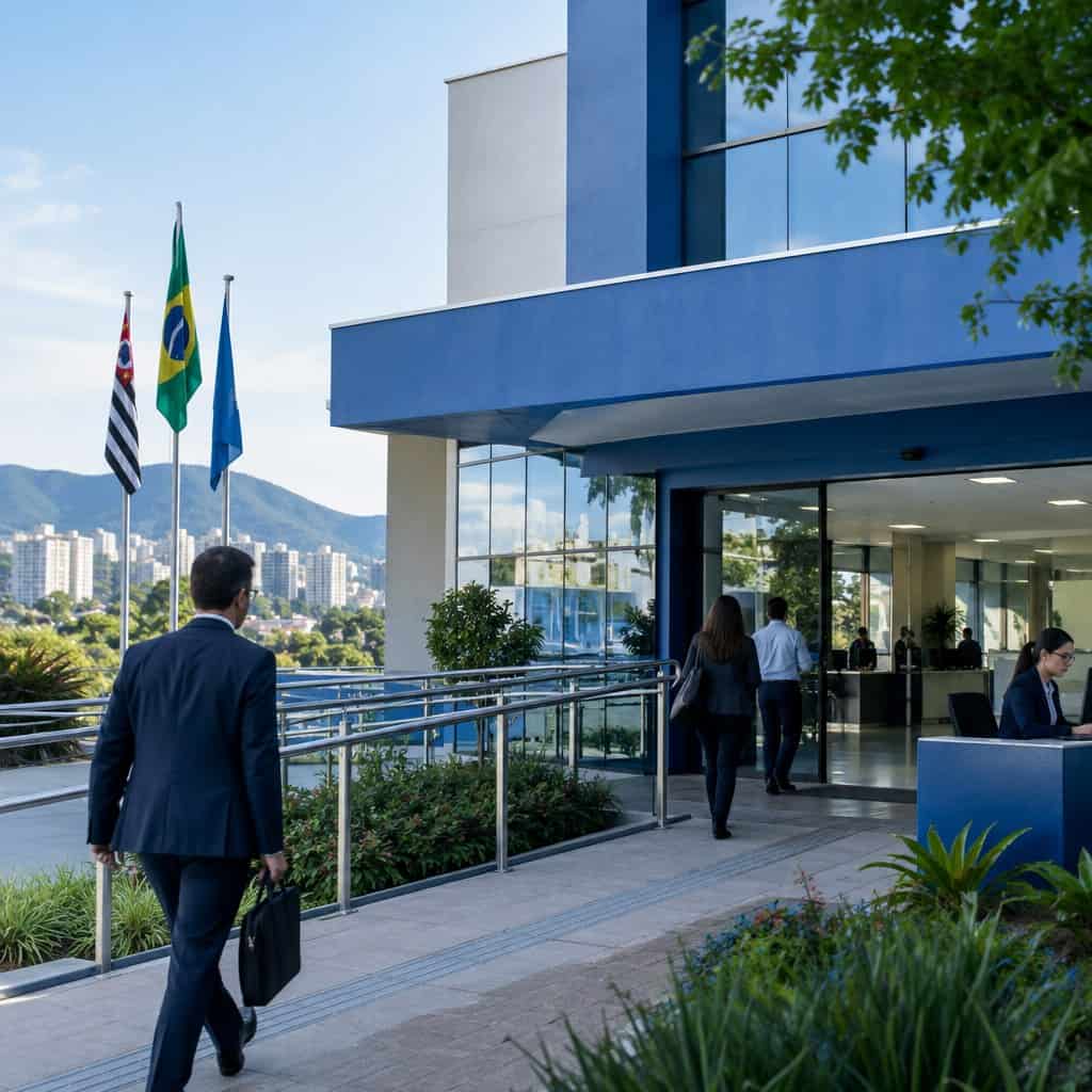Concurso IPSM abre 17 vagas em São José dos Campos