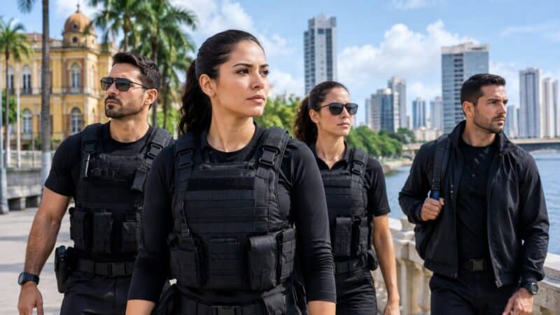 Concurso PC PE 2026 para agente, escrivão e delegado da Polícia Civil de Pernambuco