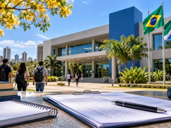 Concurso SED MS: 2 mil vagas e edital em preparação