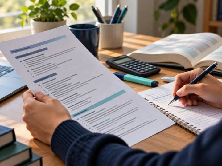 Provas anteriores para concurso militar: como estudar