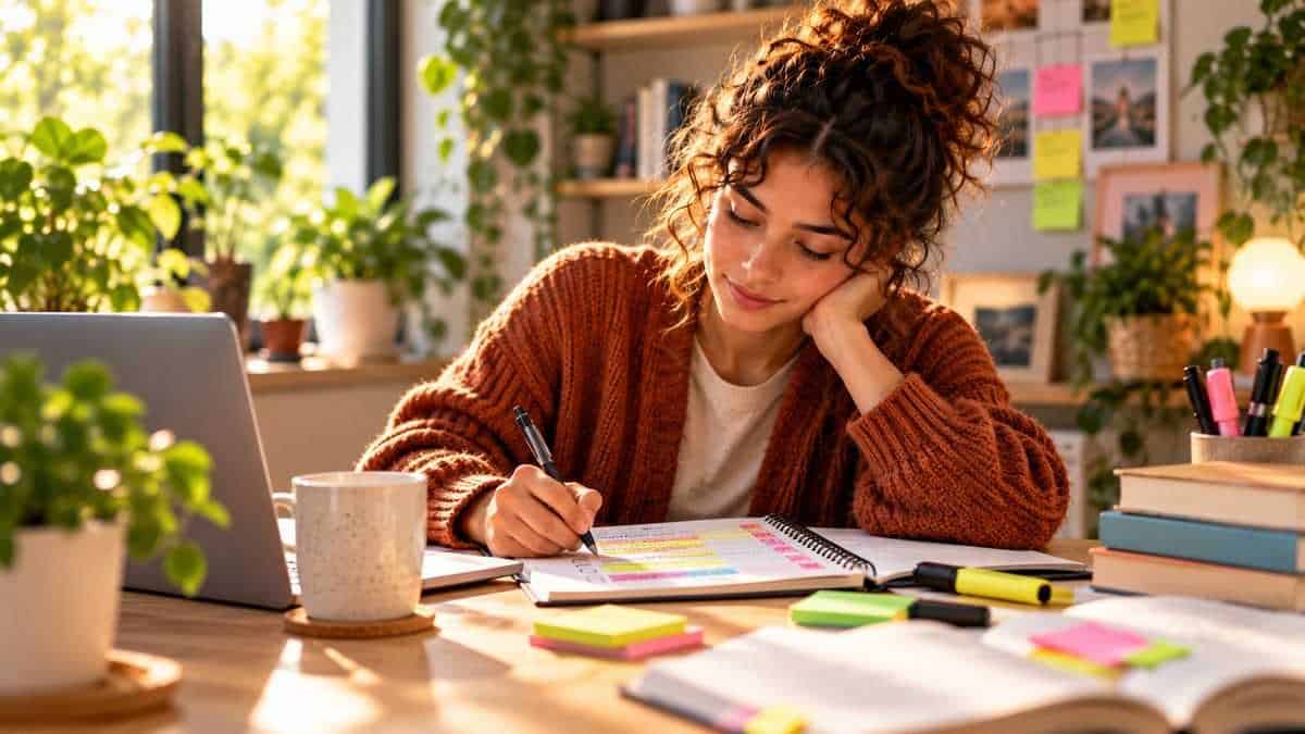 Recuperação ativa no TDAH: como estudar para concurso