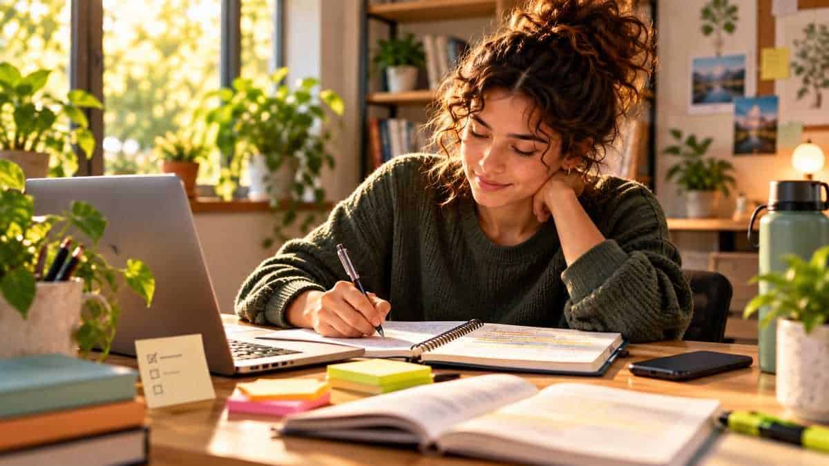 revisão espaçada no TDAH aplicada aos estudos para concurso