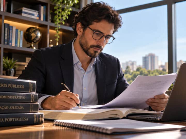 Concurso Seduc MA terá 2.300 vagas com banca FCC