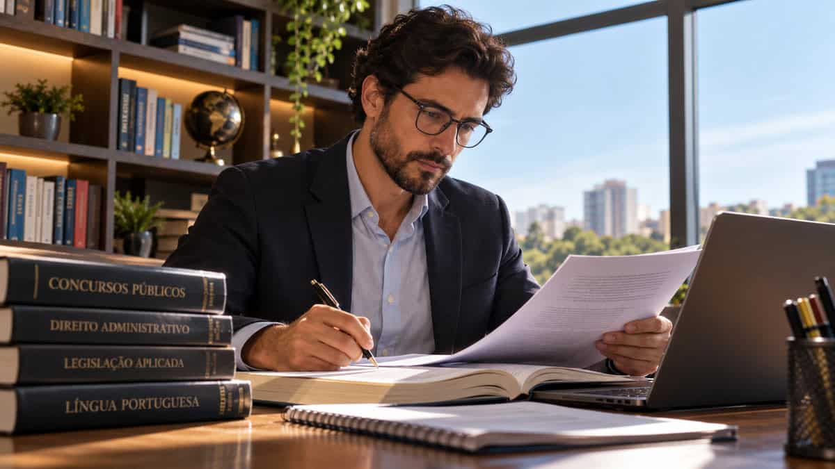 Concurso Seduc MA terá 2.300 vagas com banca FCC