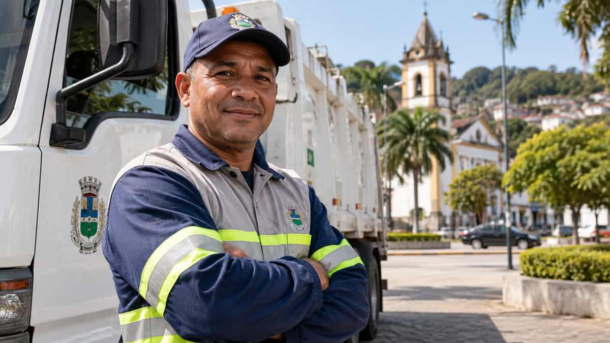 Concurso Itapecerica da Serra 2026 abre vaga para motorista