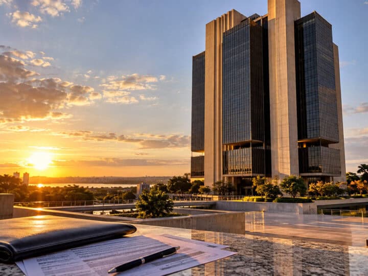 Concurso Bacen 2026 tem 170 vagas e banca em definição