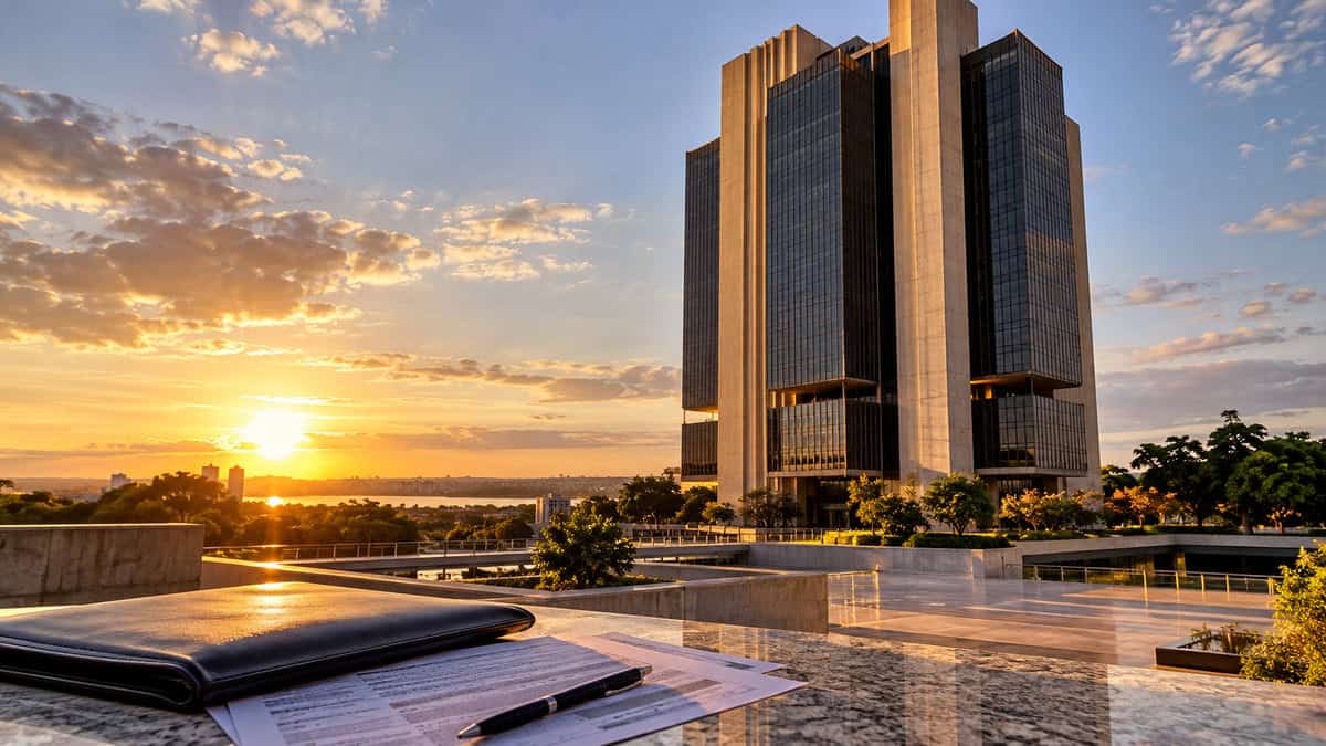 Concurso Bacen 2026 tem 170 vagas e banca em definição