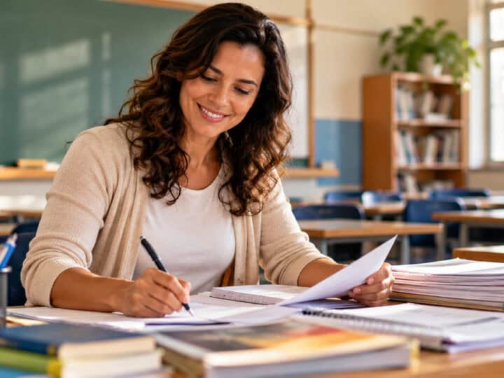Processo seletivo Itapeva 2026 tem 5 mil oportunidades para professores