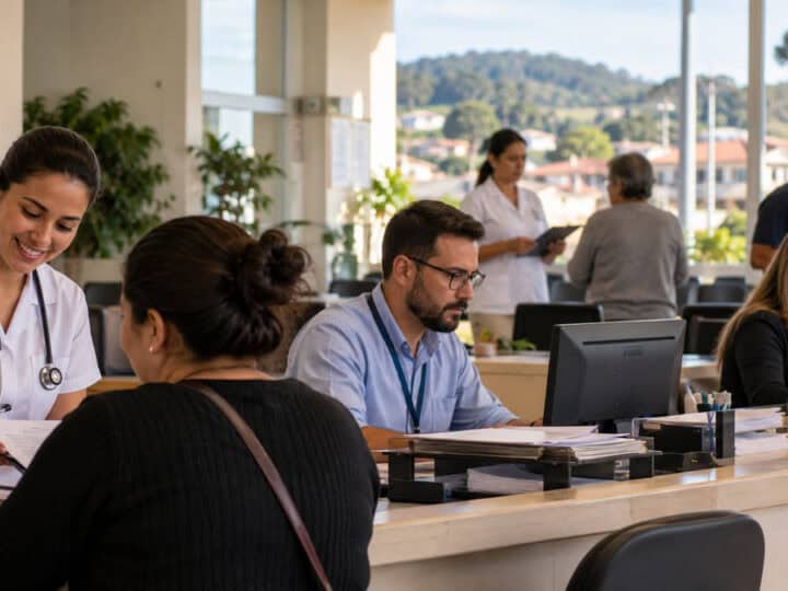 Processo seletivo Ivaí PR 2026 abre 8 vagas