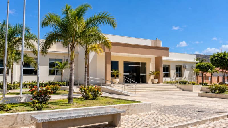 Concurso Poço Dantas 2026 encerra inscrições hoje