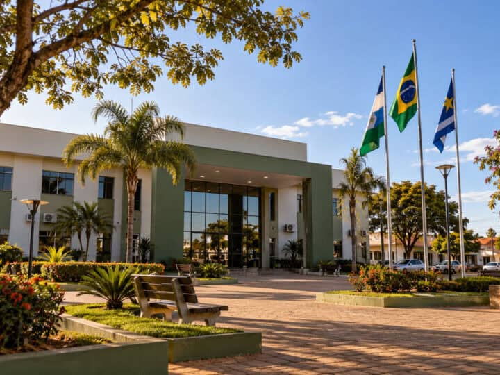Concurso Paulo de Faria 2026 abre inscrições nesta quinta-feira
