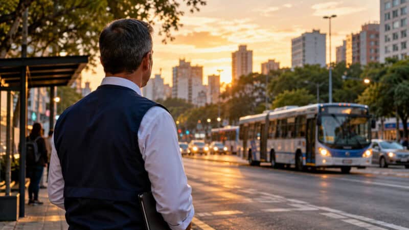 Concurso EPTC 2026: homologação e provas em 2 datas