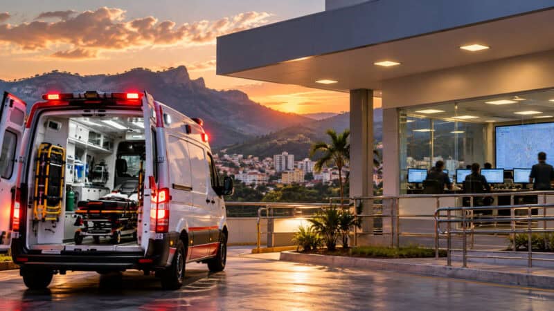 Processo seletivo CISURG Médio Piracicaba 2026 abre 579 vagas