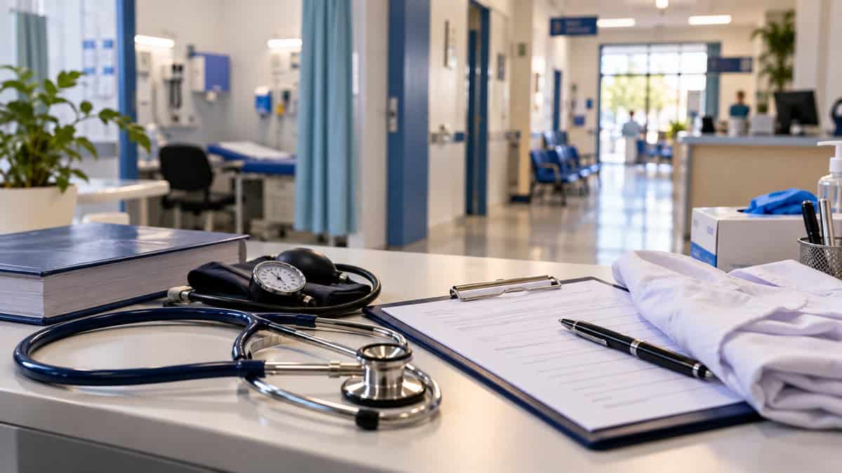 Concurso Semusa Porto Velho 2026 tem 2.248 vagas e edital retificado
