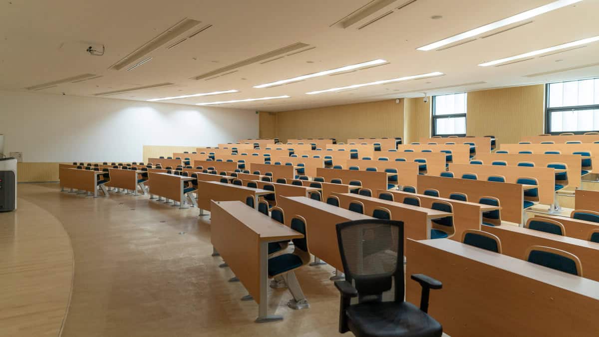 O Concurso UFRN Professor EBTT 2026 tem 9 vagas