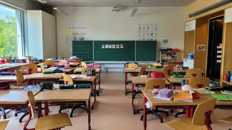 Processo seletivo Elisiário SP 2026 abre vagas na Educação