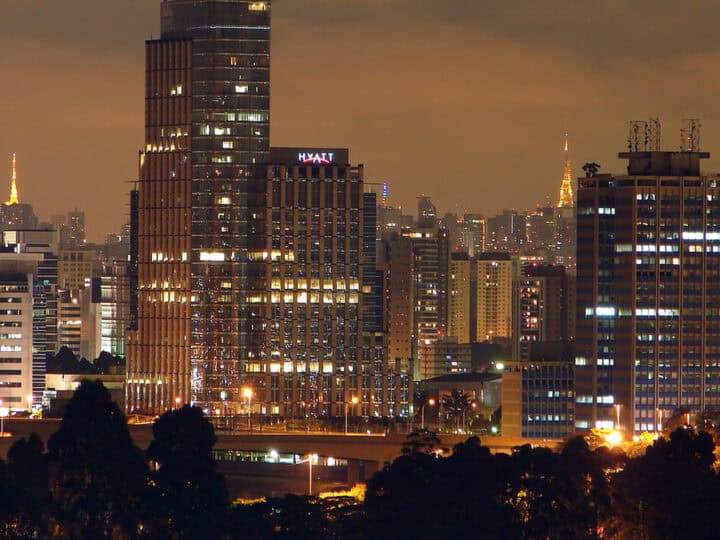 Concurso CRBio-01 abre 470 vagas em SP, MT e MS