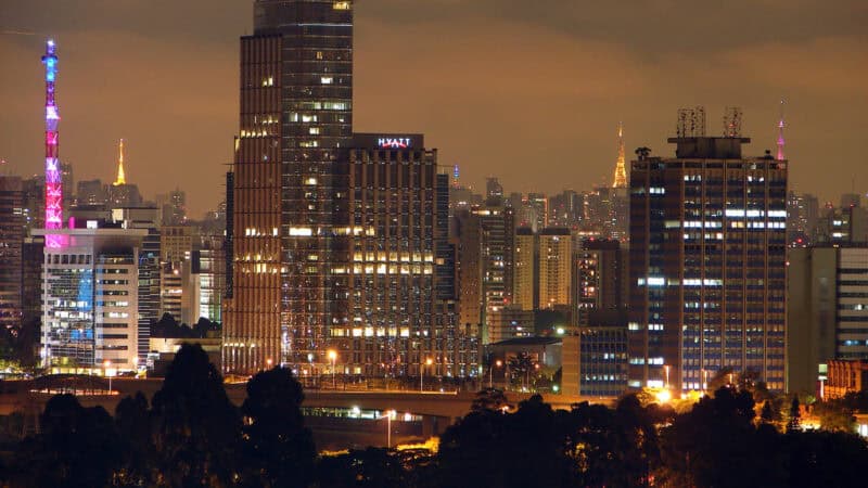 Concurso CRBio-01 abre 470 vagas em SP, MT e MS