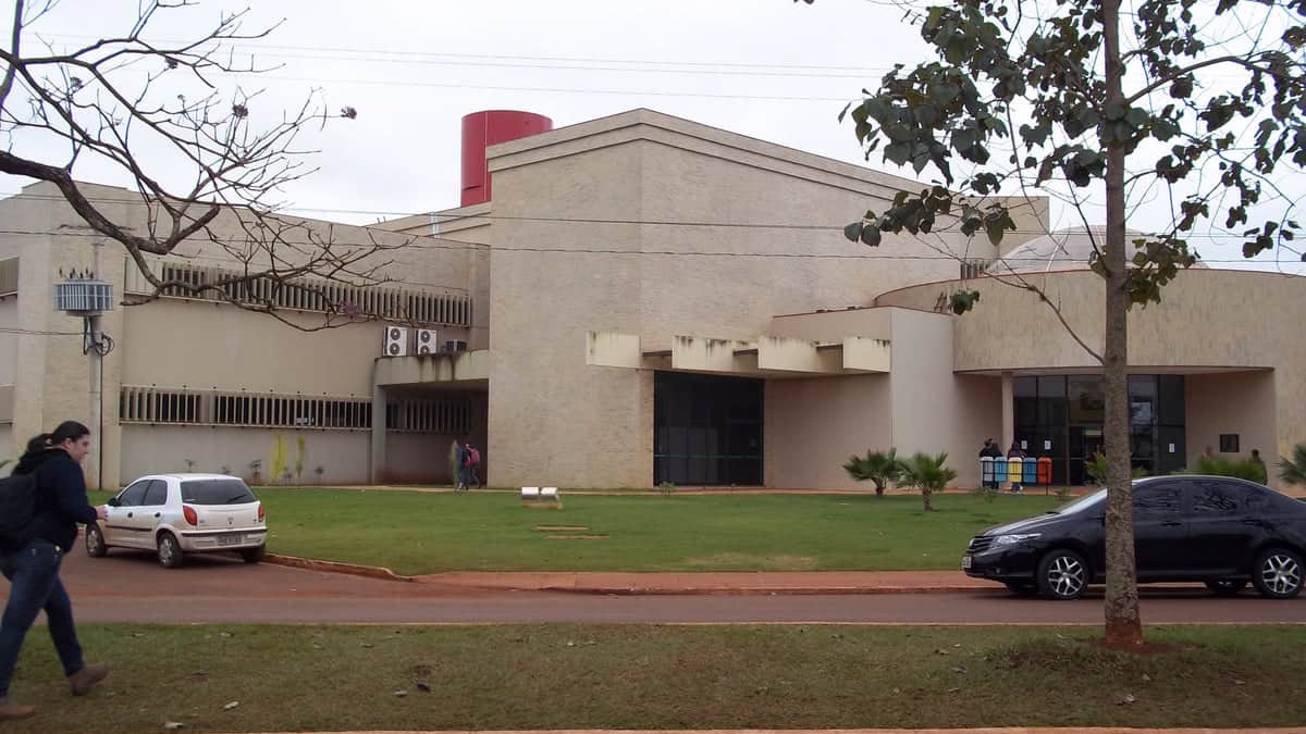A seleção UFGD 2026 para professor visitante abre 15 vagas