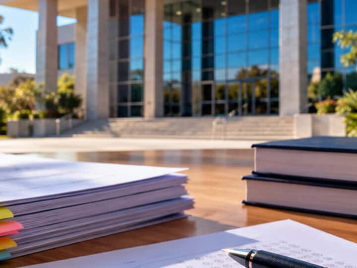 Banca CETAP: perfil das provas, Português e como estudar