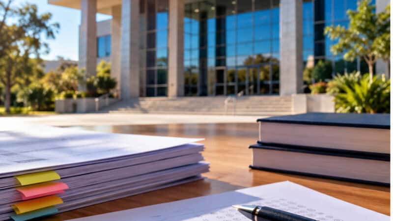 Banca CETAP: perfil das provas, Português e como estudar