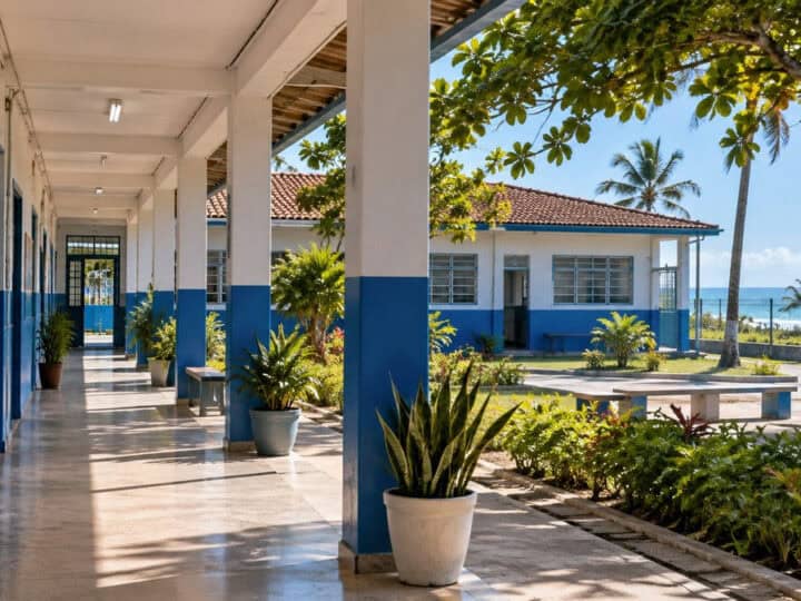 Processo seletivo Mongaguá 2026 abre 90 vagas na Educação