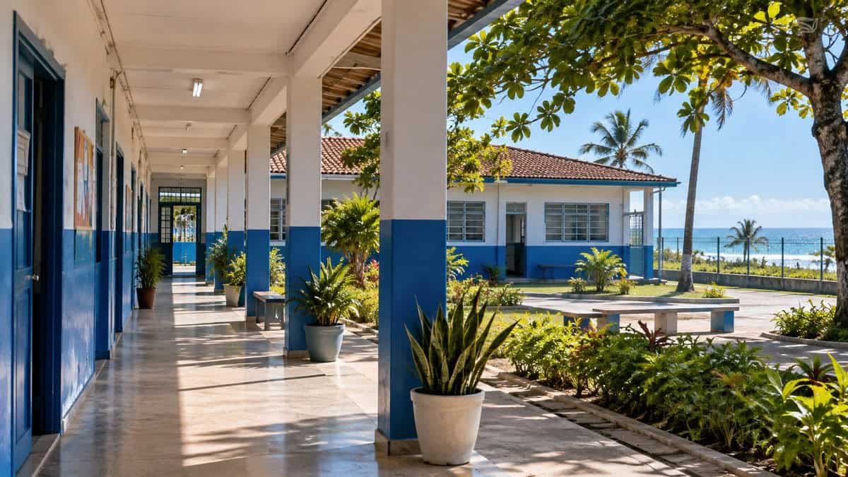 Processo seletivo Mongaguá 2026 abre 90 vagas na Educação