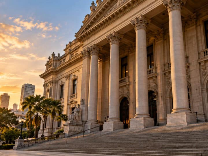 Concurso TJ SP 2026 publica editais para 132 vagas e cadastro de reserva
