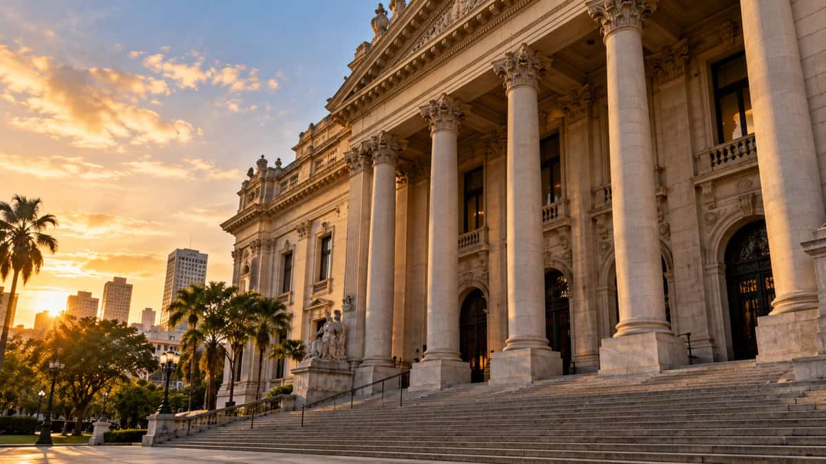 Concurso TJ SP 2026 publica editais para 132 vagas e cadastro de reserva