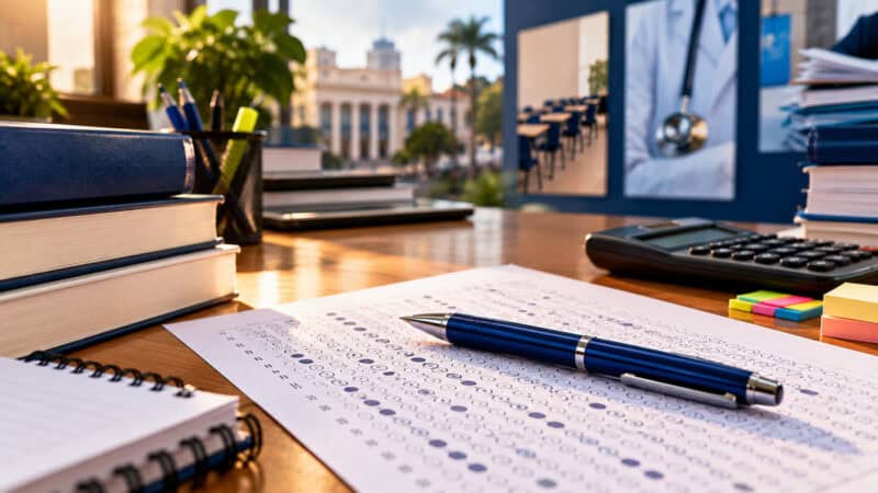 Banca Consulpam: perfil das provas, matérias e como estudar