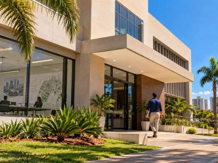 Concurso CAU TO 2026 abre 3 vagas e cadastro reserva