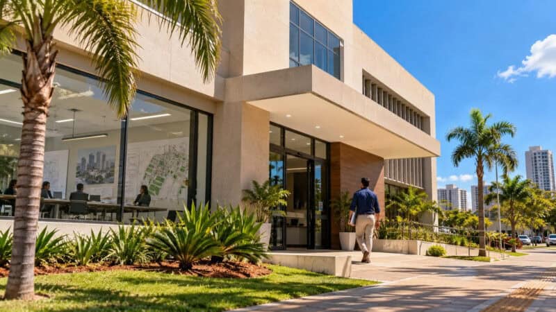 Concurso CAU TO 2026 abre 3 vagas e cadastro reserva