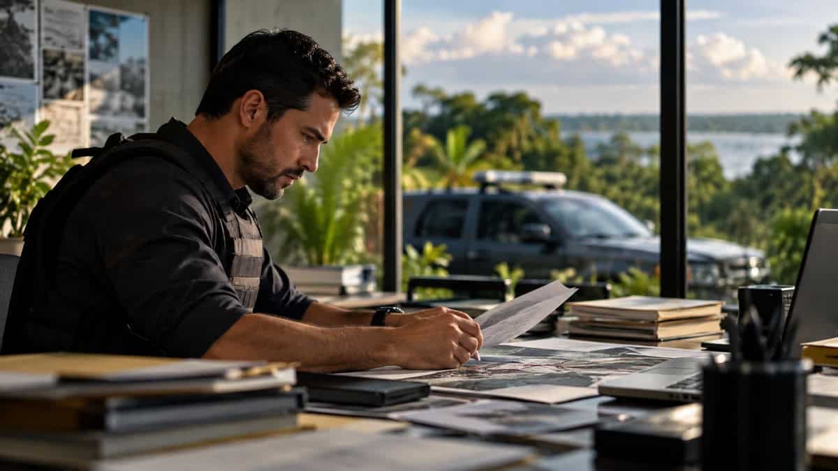 Concurso PC AP 2026 tem 396 vagas e paga R$ 31 mil