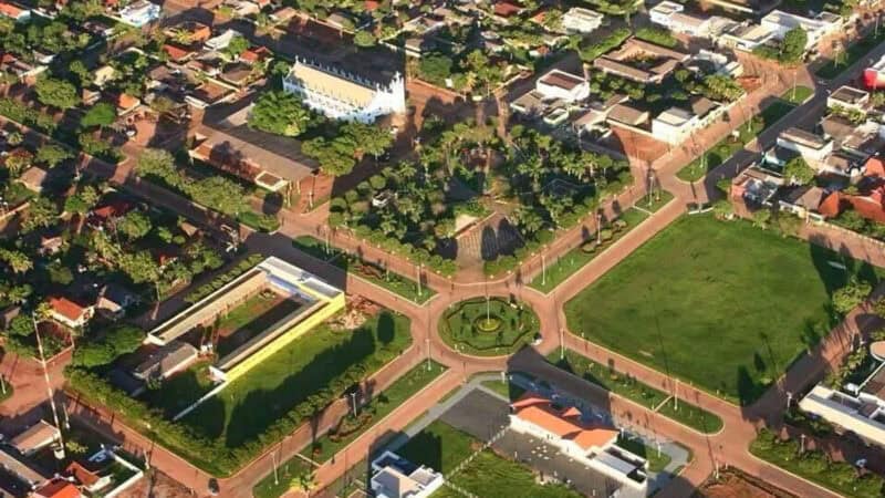 Concurso Brasnorte MT 2026 abre 28 vagas na Educação; até R$ 5,7 mil