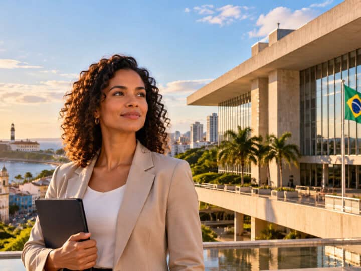 Concurso EPPGG Bahia 2026 abre 50 vagas e paga R$ 10,8 mil