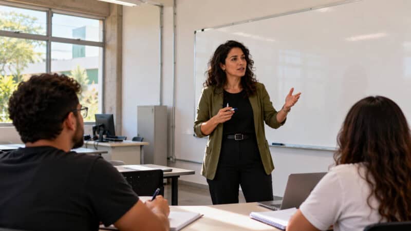 Concurso IFMT 2026: provas didáticas para 21 vagas começam dia 29