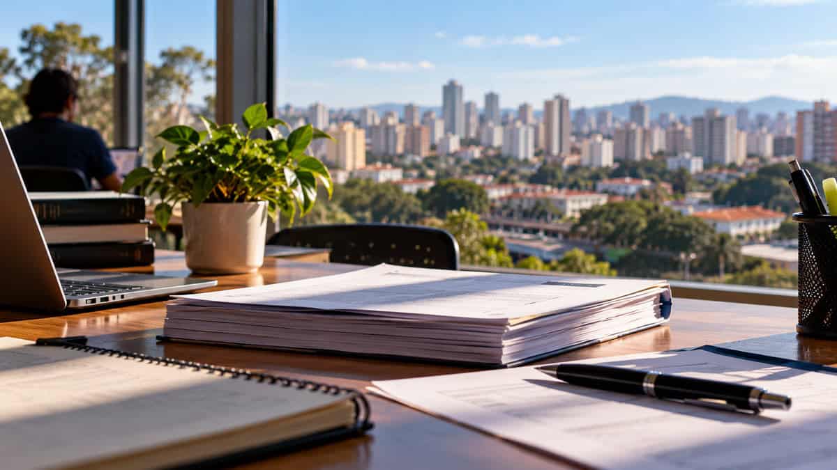 Concurso SETEC Campinas 2026 abre 40 vagas