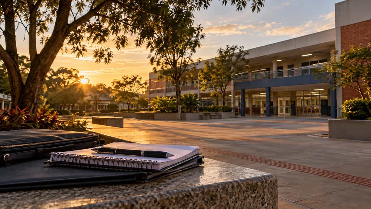 Concurso SED MS 2026 terá 2 mil vagas e prova em janeiro
